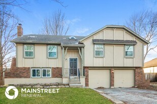 Building Photo - 206 N Huntsman Blvd