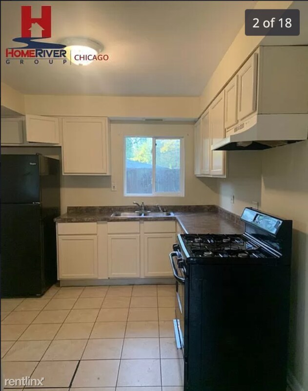 3 br, 1 bath House 151 Shabbona Dr 151 Shabbona Dr Park Forest IL