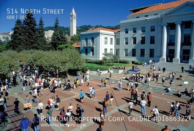 Building Photo - 514 North St