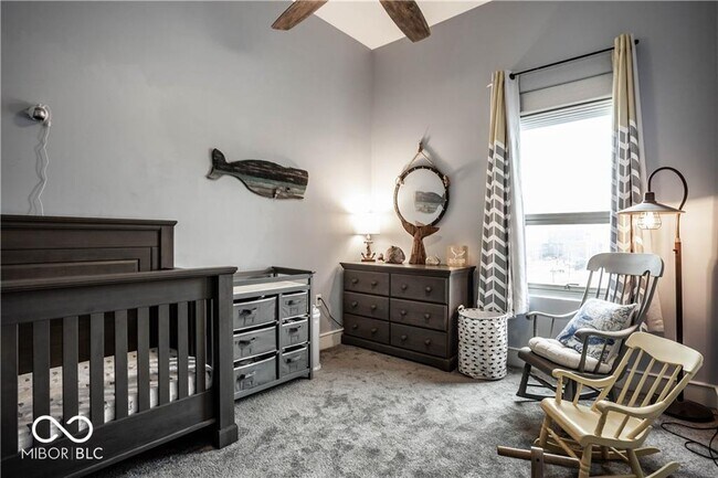 Building Photo - 802 N Meridian St