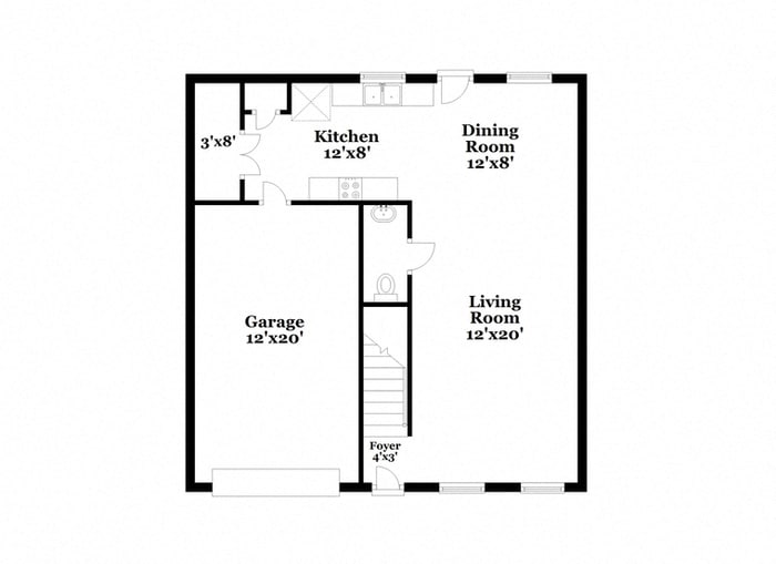 Building Photo - 108 Arthur Ct