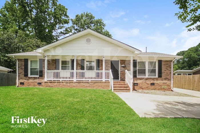 Primary Photo - 3417 Winterfield Pl