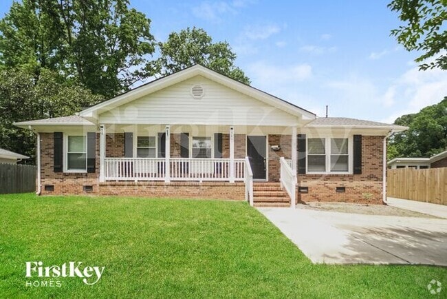 Building Photo - 3417 Winterfield Pl