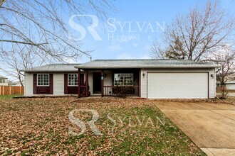 Building Photo - Everything You Need. All Right Here.