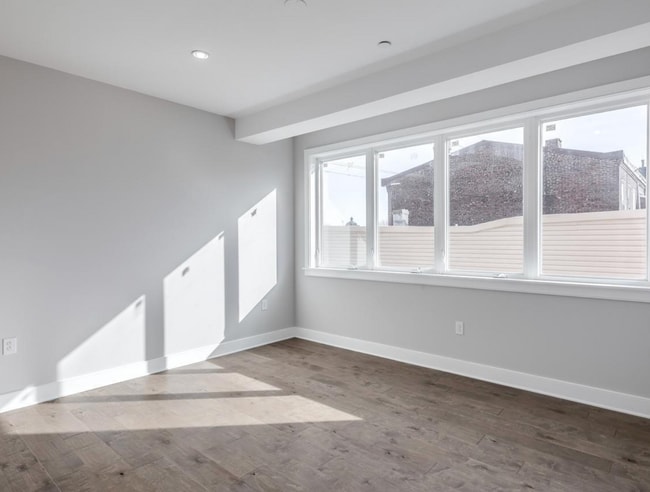Building Photo - Fishtown Single Family Home with 2-Car Garage