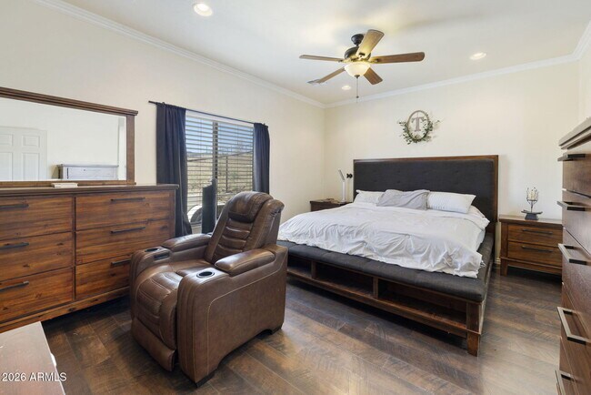 Building Photo - 10930 S Banjo Ln