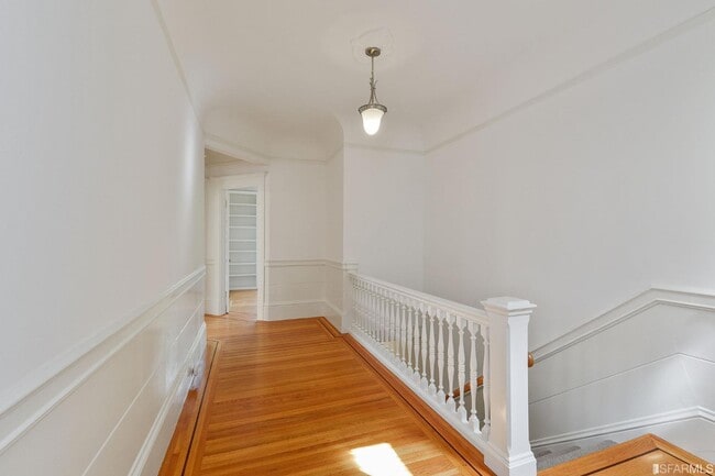 Building Photo - 3679 Sacramento St