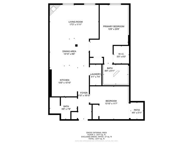 Building Photo - 1406 Harvard Ave