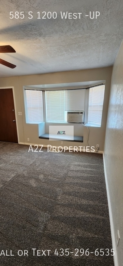Building Photo - 585B S 1200 W