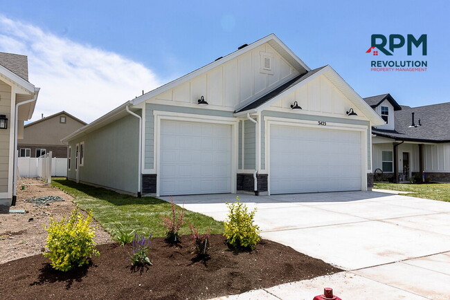 Building Photo - Charming 3-Bedroom Haven with 2 Baths and ...