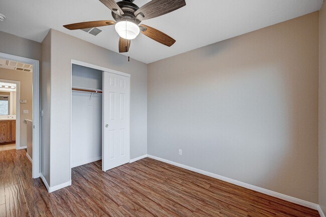 Building Photo - Three Bedroom Home in Spring Mountain Ranch COMING SOON