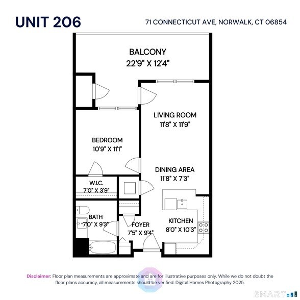 Building Photo - 71 Connecticut Ave