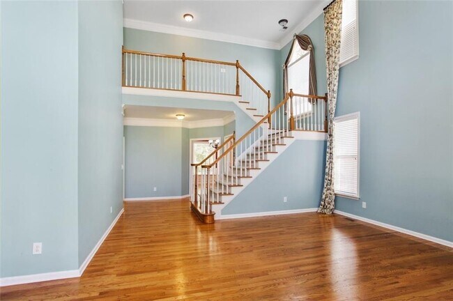 Building Photo - 1601 Tappahannock Trail