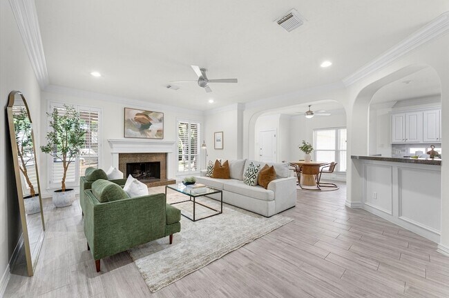 Building Photo - 1622 Cottage Landing Ln