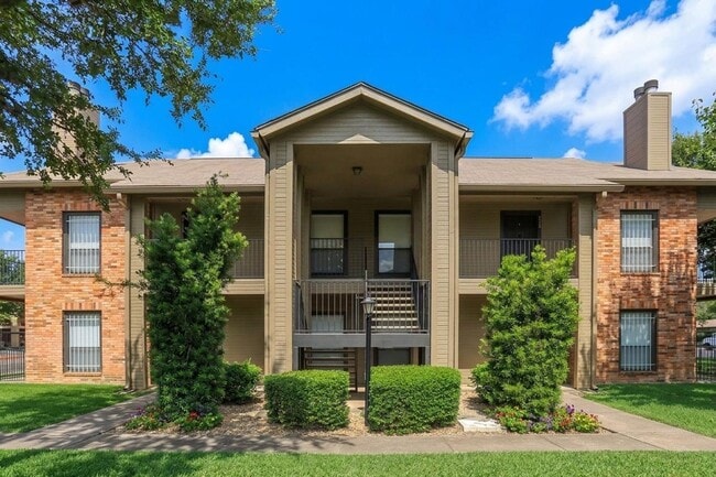 Interior Photo - Arbors of Boerne Apartments