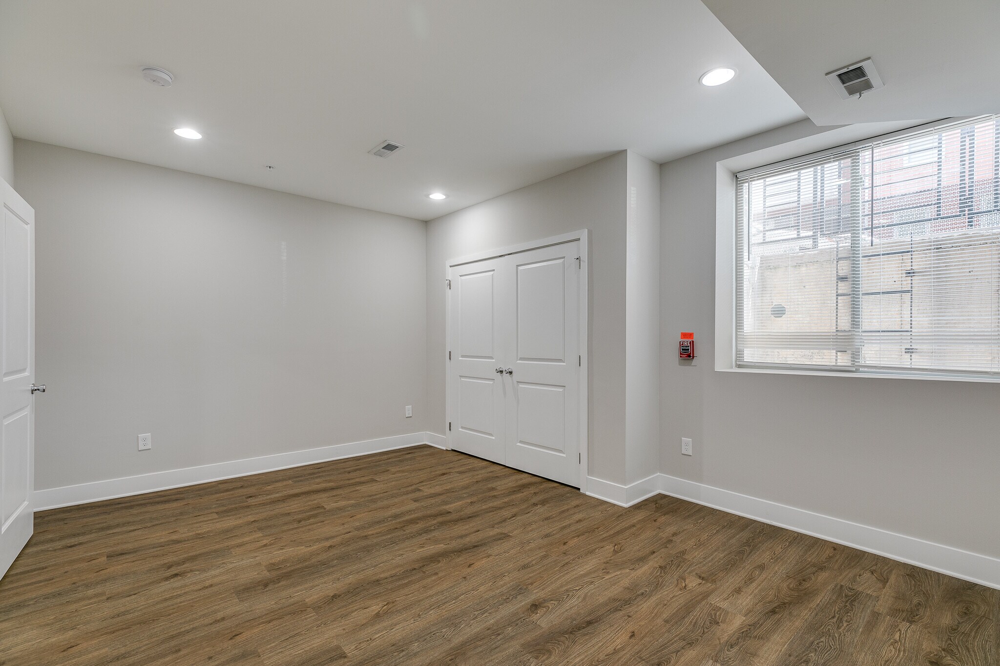 Building Photo - 2635 Federal St