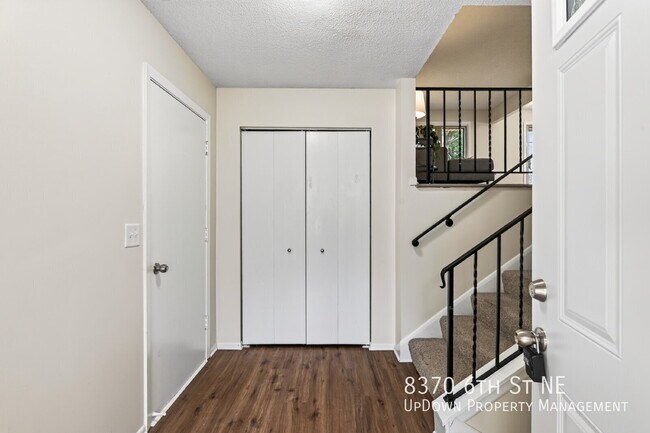 Building Photo - 8370 6th St NE