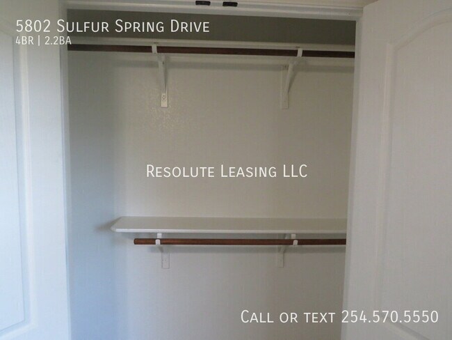 Building Photo - 5802 Sulfur Spring Dr