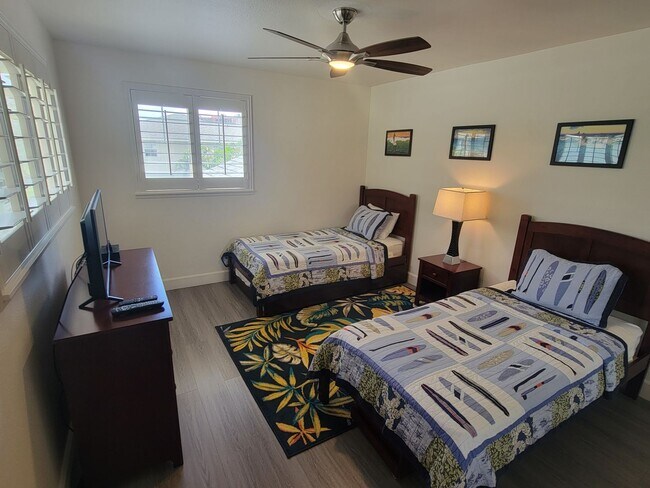 Building Photo - Fully Furnished - 3 Bed, 3 Bath Ko Olina Kai Townhome