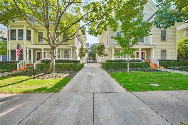 Building Photo - 2608 Thomas Ave