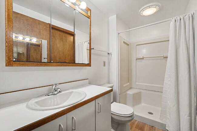 Building Photo - Peaceful Country Living | Spacious 3-Bed, 2-Bath Duplex $1550/month
