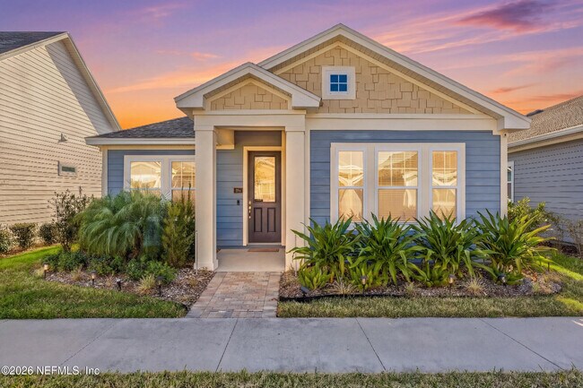 Building Photo - 73 Bluebonnet Way