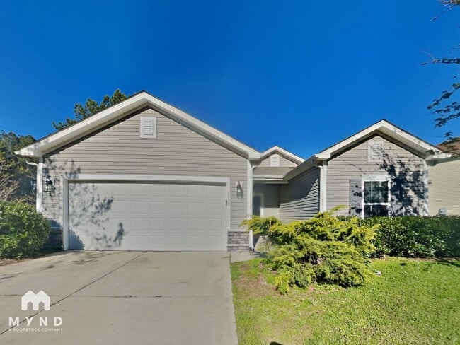Building Photo - 1120 Sweet Gale Dr