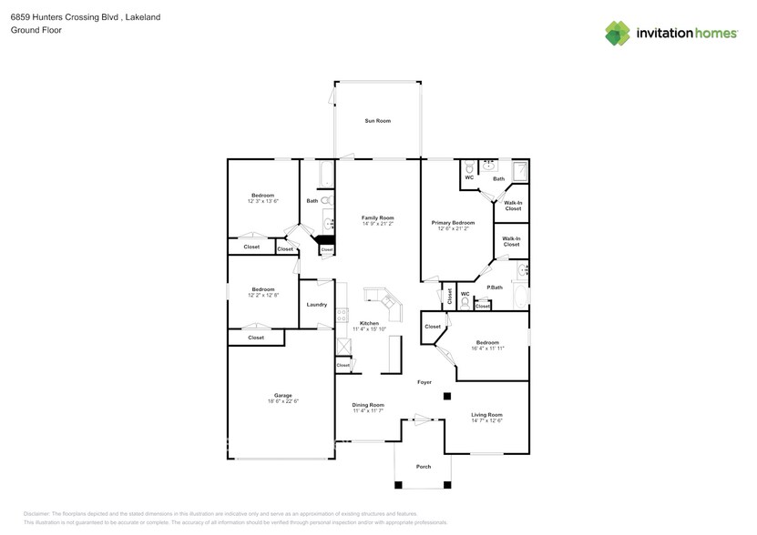 Building Photo - 6859 Hunters Crossing Blvd