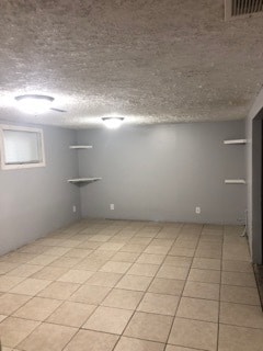 Bonus finished basement - 1115 N 26th St