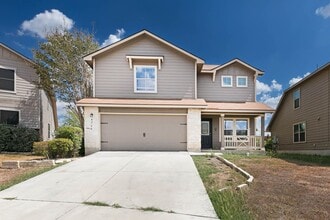 Building Photo - Escondido Meadows~Converse, TX ~Judson ISD