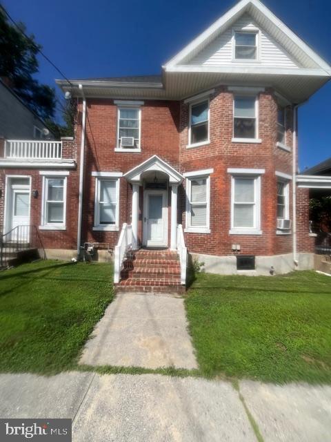 Building Photo - 541 Bridge St