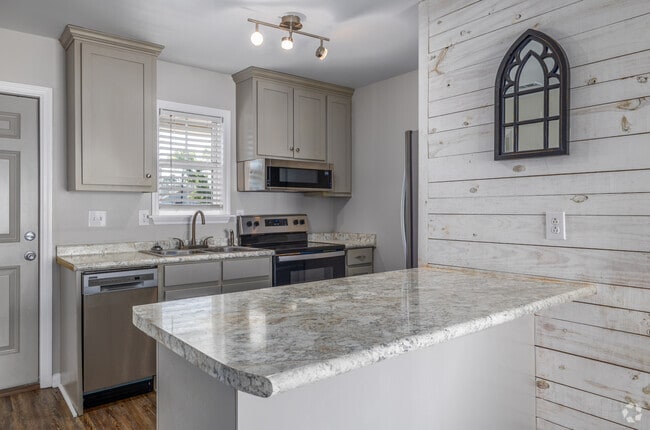 Interior Photo - Baytree Ridge Apartments