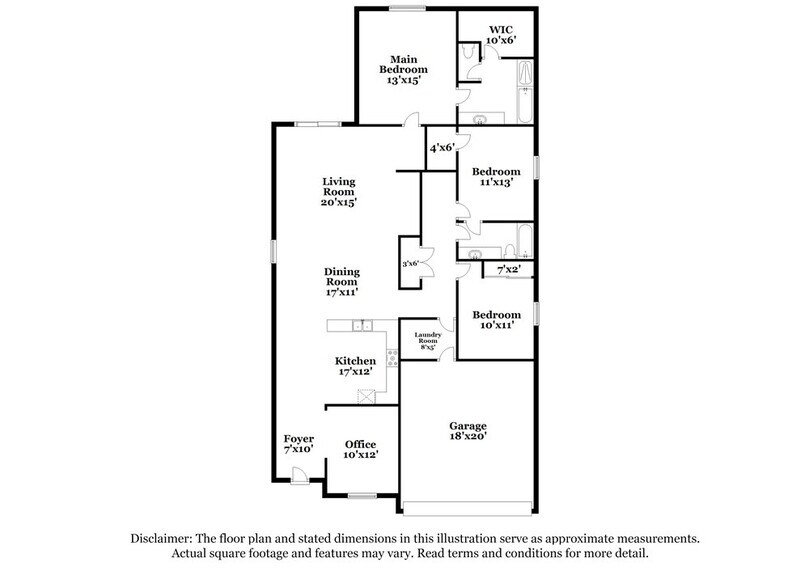 Building Photo - 7515 W Irwin Ave