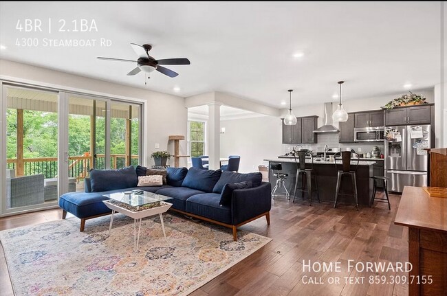 Building Photo - 4300 Steamboat Rd