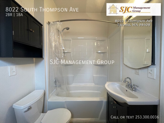 Building Photo - 8022 S Thompson Ave