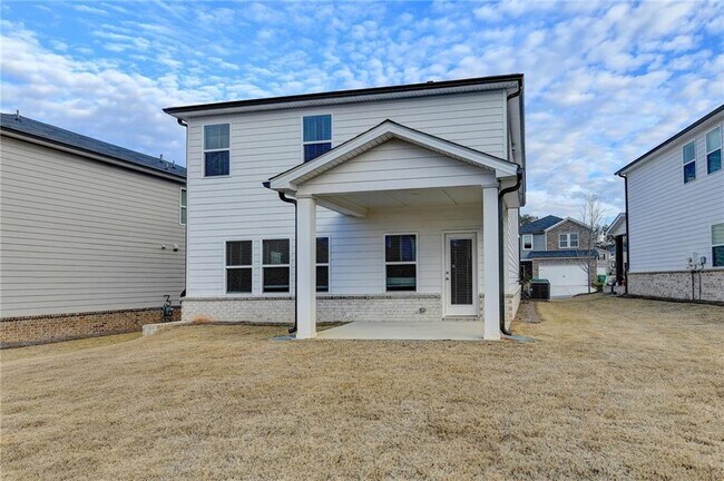 Building Photo - 2214 Whitworth St