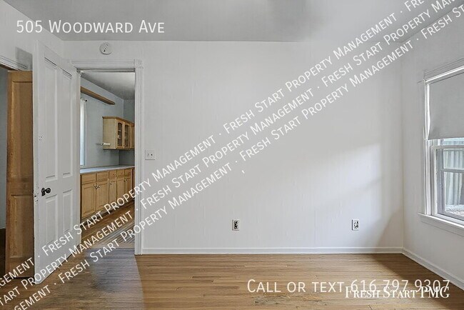 Building Photo - 505 Woodward Ave