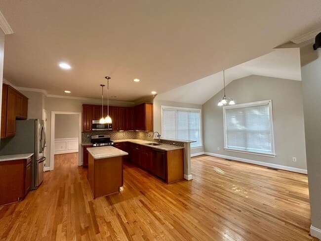 Building Photo - Live the Good Life in Summer Lake – Stunning 6-Bedroom Home in Moseley, VA!