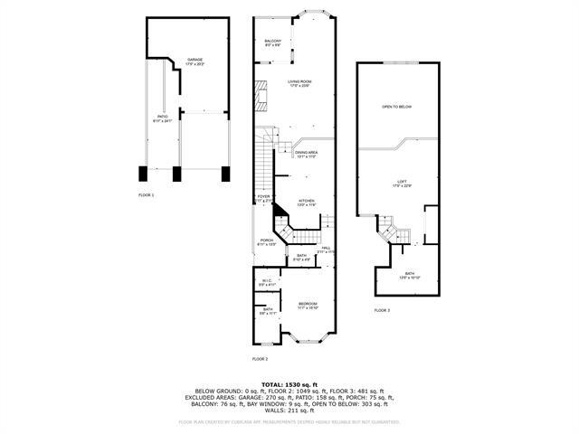 Building Photo - 3235 Cole Ave