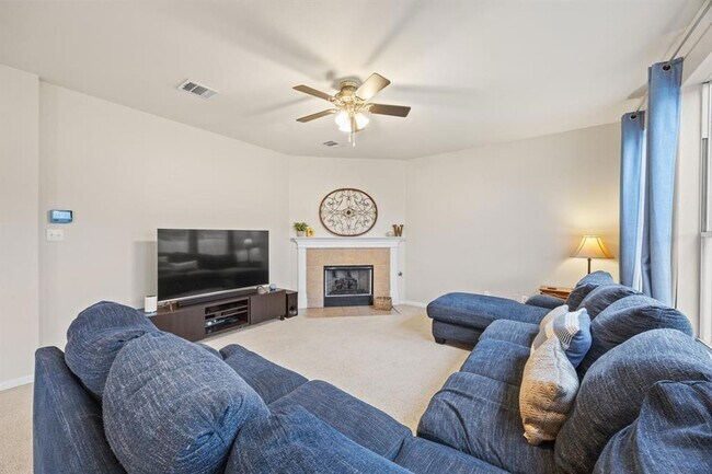 Building Photo - 2306 Caprock Pl