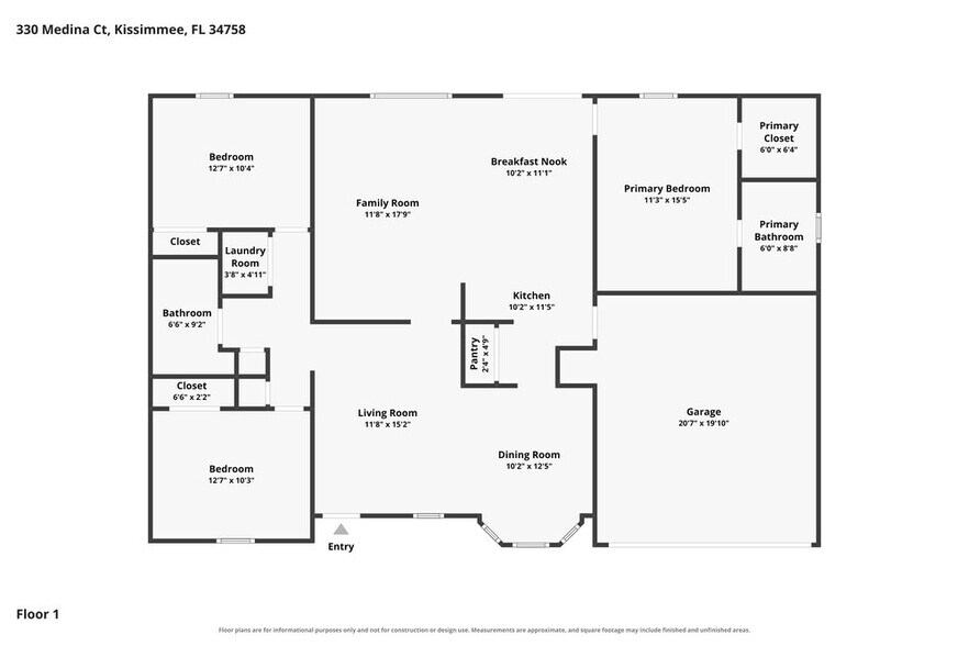 Building Photo - 330 Medina Ct