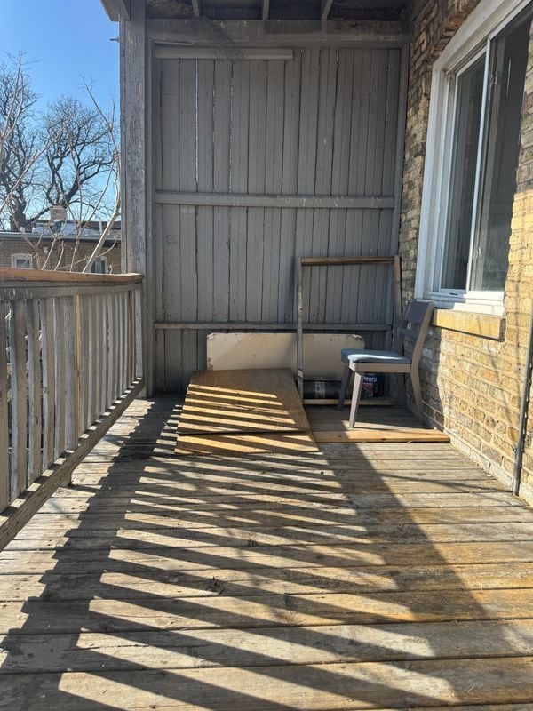 Building Photo - 4251 W Haddon Ave