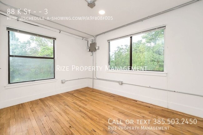 Building Photo - 88 K St