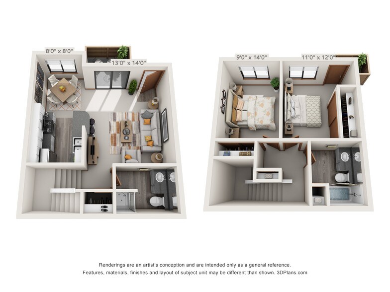 Building Photo - Parkside Commons