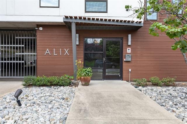 Building Photo - 4107 Bowser Ave