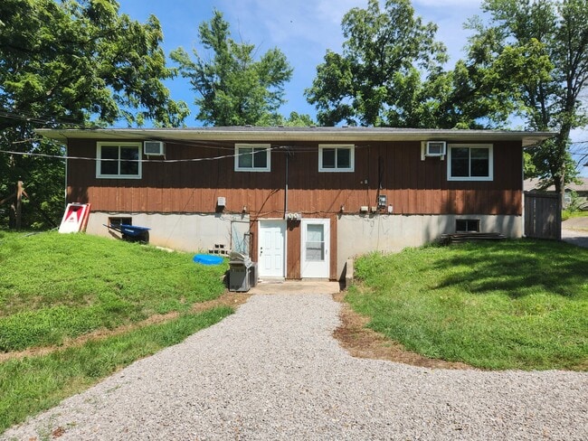 Building Photo - 5485 S Bethel Church Rd