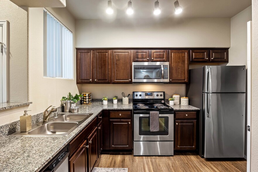 Building Photo - The Equestrian by Picerne