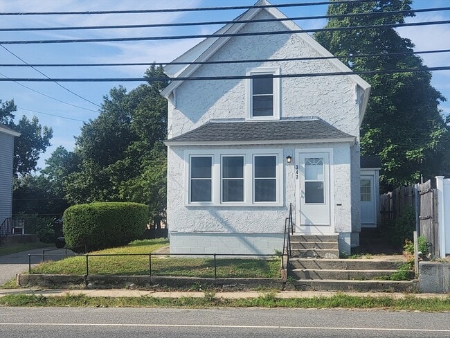 Primary Photo - 347 Lancaster St
