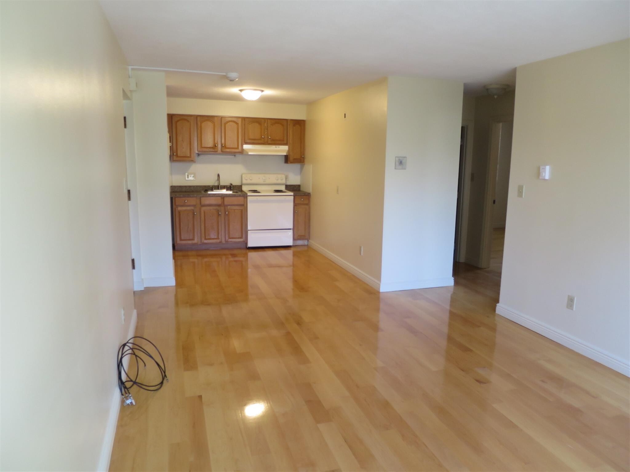 Building Photo - 21 Franklin St