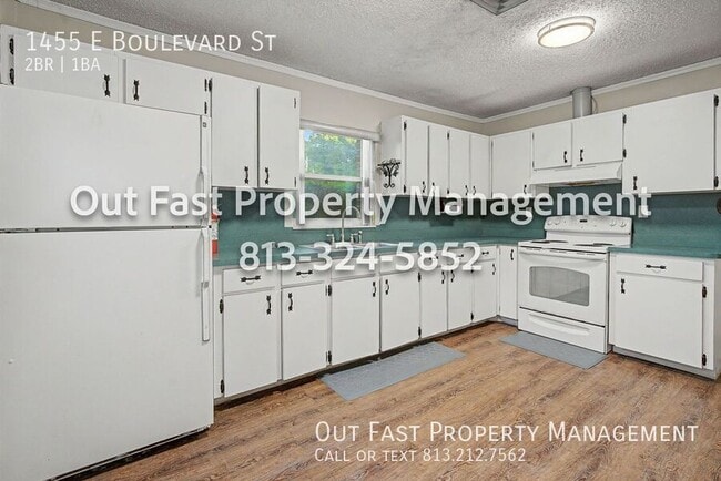 Building Photo - 1455 E Boulevard St
